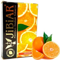 Табак JIBIAR Orange (Апельсин) 50 гр Табак JIBIAR Orange (Апельсин) 50 гр