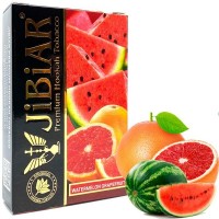 Табак JIBIAR Watermelon Grapefruit (Арбуз Грейпфрут) 50 гр