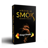 Табак для кальяна Royal Smok Mango Mamba (Манго), 50 г Табак для кальяна Royal Smok Mango Mamba (Манго), 50 г