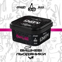 Табак Unity Cherry shot (Вишневые леденцы) 250 гр Табак Unity Cherry shot (Вишневые леденцы) 250 гр