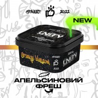 Табак Unity Orange Blossom (Апельсиновый фреш) 250 гр Табак Unity Orange Blossom (Апельсиновый фреш) 250 гр