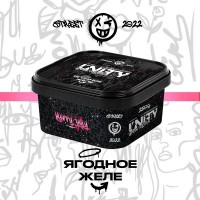 Табак Unity Berry Gelly (Ягода Желе) 250 гр Табак Unity Berry Gelly (Ягода Желе) 250 гр