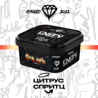 Табак Unity Citrus Spritz (Цитрус Спритц) 250 гр Табак Unity Citrus Spritz (Цитрус Спритц) 250 гр