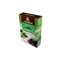 Табак для кальяна Al Fakher Chocolate with Mint (Шоколад с Мятой, 50 г) Табак для кальяна Al Fakher Chocolate with Mint (Шоколад с Мятой, 50 г)