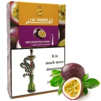 Табак для кальяна Al Fakher Sweet Passion Fruit (Маракуйя, 50 г ) Табак для кальяна Al Fakher Sweet Passion Fruit (Маракуйя, 50 г )