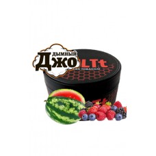 Табак для кальяна CULTt Watermelon Berries C61 (Арбуз Ягоды, 100 г)