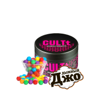 Табак для кальяна CULTt Gum C79 (Жевательная резинка, 100 г)