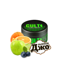 Табак для кальяна CULTt Multifruit C82 (Мультифрукт, 100 г) Табак для кальяна CULTt Multifruit C82 (Мультифрукт, 100 г)