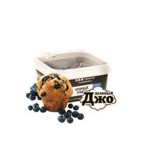 Табак для кальяна Daily Hookah Черничный Крамбл (250 г)