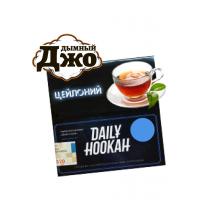 Табак для кальяна Daily Hookah Цейлоний (60 г)