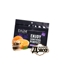Табак для кальяна DAIM Special Edition Chocolate Orange (Шоколадный Апельсин, 100 г) Табак для кальяна DAIM Special Edition Chocolate Orange (Шоколадный Апельсин, 100 г)