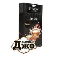 Табак для кальяна Fusion Classic Earl Grey (Эрл Грей, 100 г) Табак для кальяна Fusion Classic Earl Grey (Эрл Грей, 100 г)
