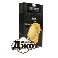 Табак для кальяна Fusion Classic Melon (Дыня, 100 г)