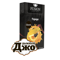 Табак для кальяна Fusion Classic Papaya (Папайя, 100 г) Табак для кальяна Fusion Classic Papaya (Папайя, 100 г)