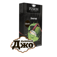 Табак для кальяна Fusion Classic Soursop (Саусеп, 100 г)