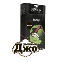 Табак для кальяна Fusion Medium Soursop (Саусеп, 100 г) Табак для кальяна Fusion Medium Soursop (Саусеп, 100 г)
