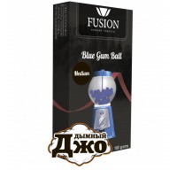 Табак для кальяна Fusion Medium Blue Gum Ball (Черничная Жвачка, 100 г) Табак для кальяна Fusion Medium Blue Gum Ball (Черничная Жвачка, 100 г)