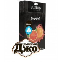 Табак для кальяна Fusion Medium GrapeFruit (Грейпфрут, 100 г) Табак для кальяна Fusion Medium GrapeFruit (Грейпфрут, 100 г)