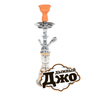 Кальян Khalil Mamoon Beast Silver (Серебряный зверь)