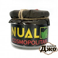 Табак для кальяна Nual Cosmopolitan (Космополитан, 200 г.) Табак для кальяна Nual Cosmopolitan (Космополитан, 200 г.)