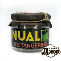 Табак для кальяна Ice Tangerine (Мандарин, Лёд, 200 г.)
