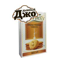 Табак для кальяна Serbetli Biscuit (Бисквит, 50 г) Табак для кальяна Serbetli Biscuit (Бисквит, 50 г)