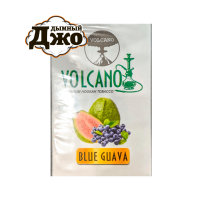 Табак Volcano Blue Guava (Гуава, Черника) 50 грамм Табак Volcano Blue Guava (Гуава, Черника) 50 грамм