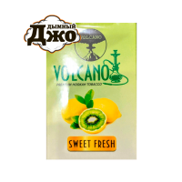 Табак Volcano Sweet Fresh (Киви, Лимон) 50 грамм