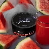 Табак 4:20 Watermelon Juice (Арбузовый Фреш, 25 г)