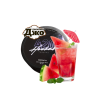Табак для кальяна 4:20 Watermelon Juice (Арбузный Сок, 100 г) Табак для кальяна 4:20 Watermelon Juice (Арбузный Сок, 100 г)