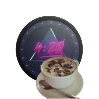 Табак 4-20 Coldbrew X 33 Cartel  (Кофе со сливками и льдом) 125 грамм
