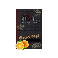 Табак Adalya Black - Black Orange (Апельсин) Табак Adalya Black - Black Orange (Апельсин)