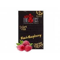 Табак Adalya Black - Black Raspberry (Малина)