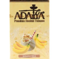 Табак Adalya Банан с Молоком  (Banana Milk) 50 грамм Табак Adalya Банан с Молоком  (Banana Milk) 50 грамм