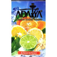 Табак Adalya Джангл Джангл (Jungle Jungle) 50 грамм