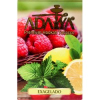 Табак Adalya Эксагеладо  (Exagelado) 50 грамм