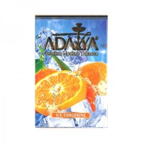 Табак Adalya Ice Tangerine (Мандарин Лёд) 50 грамм Табак Adalya Ice Tangerine (Мандарин Лёд) 50 грамм