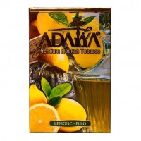 Табак Adalya Лимончелло (Lemonchello) 50 грамм