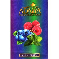 Табак Adalya Свежие Ягоды  (Freshberry) 50 грамм