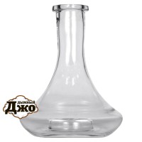 Колба для кальяна Craft Clear (прозрачная)