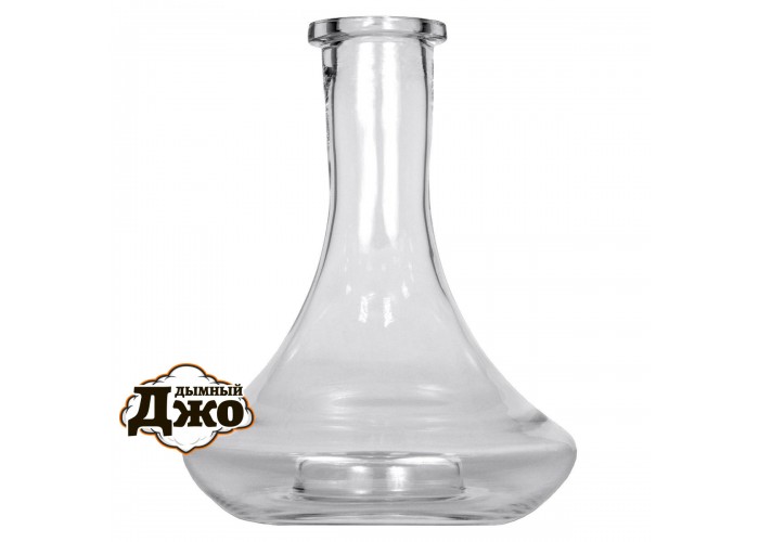 Колба для кальяна Craft Clear (прозрачная) Колба для кальяна Craft Clear (прозрачная)