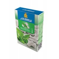 Табак для кальяна Al Fakher Gum with Mint (Жвачка с Мятой, 50 г)