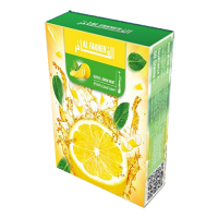 Табак Al-Fakher Супер Лимон  с мятой (Super Lemon mint) Табак Al-Fakher Супер Лимон  с мятой (Super Lemon mint)