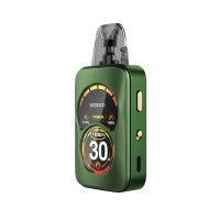 POD-система Voopoo Argus А Racing Green POD-система Voopoo Argus А Racing Green