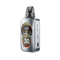 POD-система Voopoo Argus А Storm Silver POD-система Voopoo Argus А Storm Silver