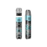 POD-система Voopoo Argus P1s Creed Cyan