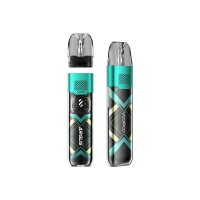 POD-система Voopoo Argus P1s Cyber Blue POD-система Voopoo Argus P1s Cyber Blue