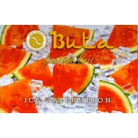Табак Buta fusion Blue Ice Watermelon (Ледяной Арбуз) 50 грамм