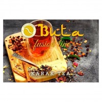 Табак Buta fusion Karak tea (Чай Карак) 50 грамм