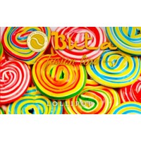 Табак Buta fusion Lollipop (Леденцы) 50 грамм